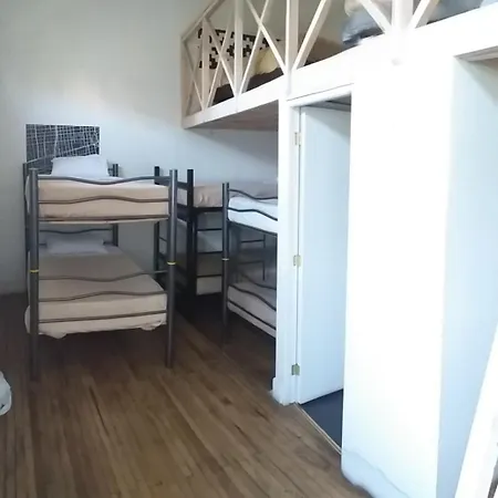 Hostal Yungay